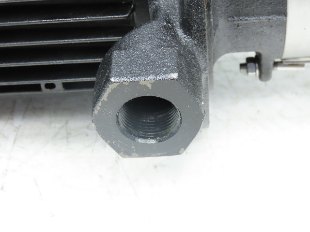 Grundfos MTH2-60/6 A-W-A-AUUV Coolant Pump 13GPM 1.2kw 230/400V 3PH 3/4"NPT READ