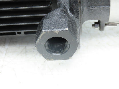Grundfos MTH2-60/6 A-W-A-AUUV Coolant Pump 13GPM 1.2kw 230/400V 3PH 3/4"NPT READ