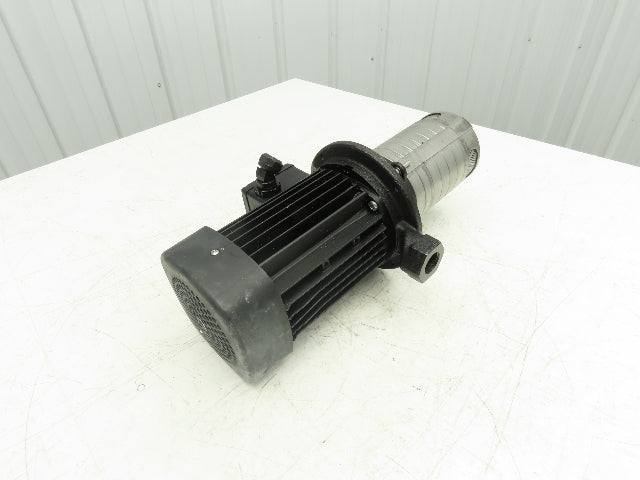 Grundfos MTH2-60/6 A-W-A-AUUV Coolant Pump 13GPM 1.2kw 230/400V 3PH 3/4"NPT READ
