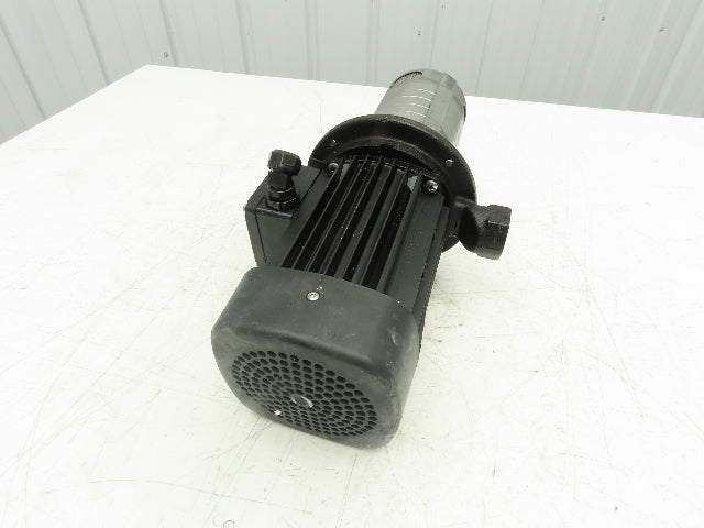 Grundfos MTH2-60/6 A-W-A-AUUV Coolant Pump 13GPM 1.2kw 230/400V 3PH 3/4"NPT READ