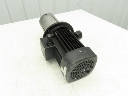 Grundfos MTH2-60/6 A-W-A-AUUV Coolant Pump 13GPM 1.2kw 230/400V 3PH 3/4"NPT READ
