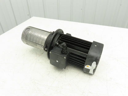 Grundfos MTH2-60/6 A-W-A-AUUV Coolant Pump 13GPM 1.2kw 230/400V 3PH 3/4"NPT READ