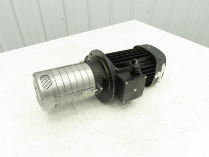 Grundfos MTH2-60/6 A-W-A-AUUV Coolant Pump 13GPM 1.2kw 230/400V 3PH 3/4"NPT READ