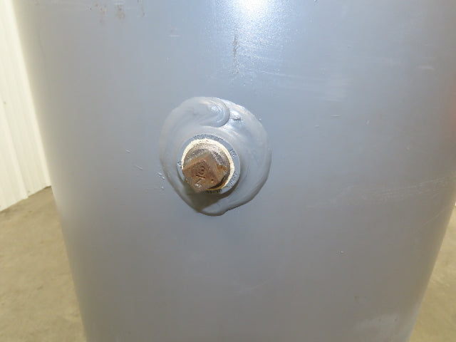 Manchester 302410 Air Tank 60 Gallon Vertical Compressor Receiver 200PSI 2012