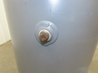 Manchester 302410 Air Tank 60 Gallon Vertical Compressor Receiver 200PSI 2012
