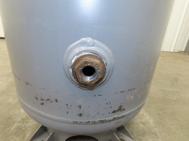 Manchester 302410 Air Tank 60 Gallon Vertical Compressor Receiver 200PSI 2012