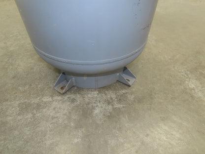 Manchester 302410 Air Tank 60 Gallon Vertical Compressor Receiver 200PSI 2012