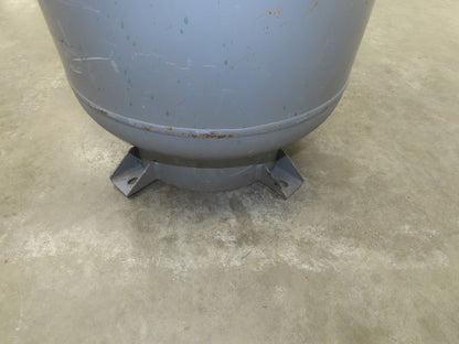 Manchester 302410 Air Tank 60 Gallon Vertical Compressor Receiver 200PSI 2012