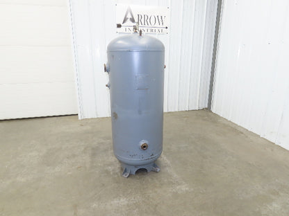 Manchester 302410 Air Tank 60 Gallon Vertical Compressor Receiver 200PSI 2012