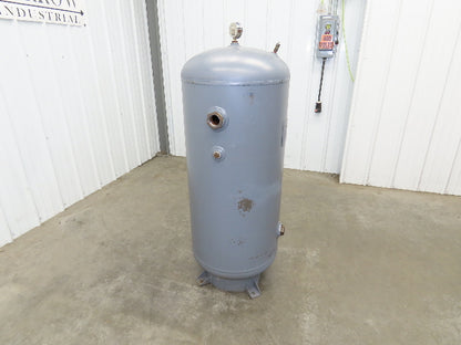 Manchester 302410 Air Tank 60 Gallon Vertical Compressor Receiver 200PSI 2012