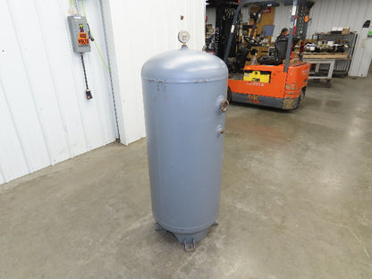 Manchester 302410 Air Tank 60 Gallon Vertical Compressor Receiver 200PSI 2012