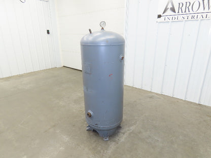 Manchester 302410 Air Tank 60 Gallon Vertical Compressor Receiver 200PSI 2012