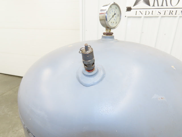 Manchester 302410 Air Tank 60 Gallon Vertical Compressor Receiver 200PSI 2012