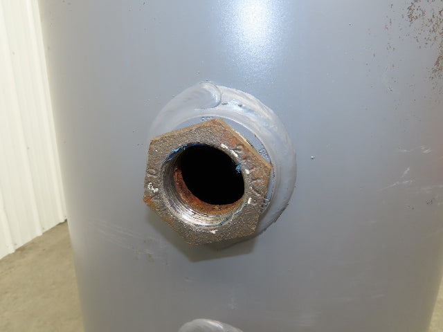 Manchester 302410 Air Tank 60 Gallon Vertical Compressor Receiver 200PSI 2012