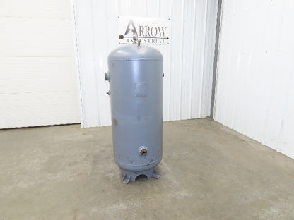 Manchester 302410 Air Tank 60 Gallon Vertical Compressor Receiver 200PSI 2012