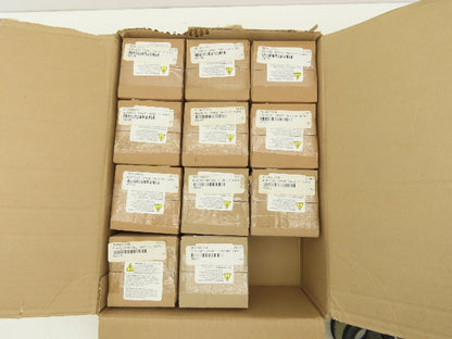 Fluitek A 030025-P Intake Air Filter 2.94" OD x 2.56" ID x 2.56" Long Lot of 12