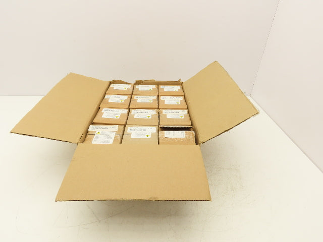 Fluitek A 030025-P Intake Air Filter 2.94" OD x 2.56" ID x 2.56" Long Lot of 12