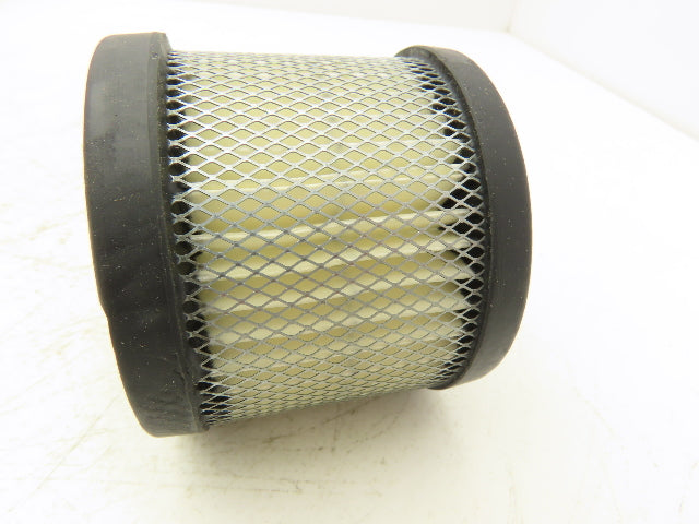Fluitek A 030025-P Intake Air Filter 2.94" OD x 2.56" ID x 2.56" Long Lot of 12
