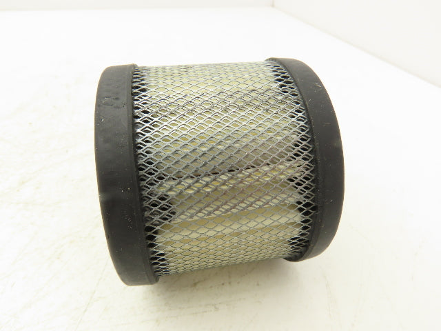 Fluitek A 030025-P Intake Air Filter 2.94" OD x 2.56" ID x 2.56" Long Lot of 12