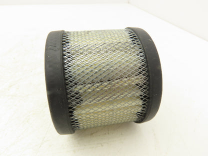 Fluitek A 030025-P Intake Air Filter 2.94" OD x 2.56" ID x 2.56" Long Lot of 12