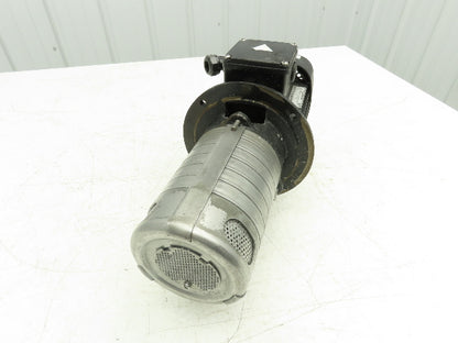 Grundfos MTH2-60/2 A-W-A-AUUV Immersion Coolant Pump 11gpm 230V 3PH