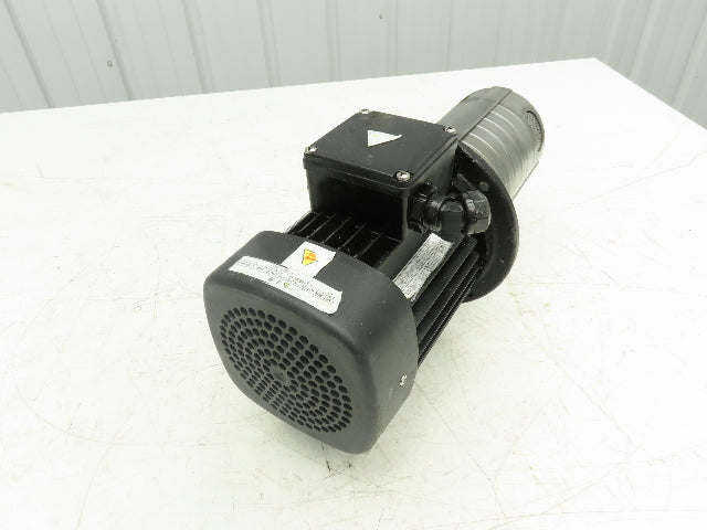 Grundfos MTH2-60/2 A-W-A-AUUV Immersion Coolant Pump 11gpm 230V 3PH