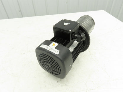 Grundfos MTH2-60/2 A-W-A-AUUV Immersion Coolant Pump 11gpm 230V 3PH