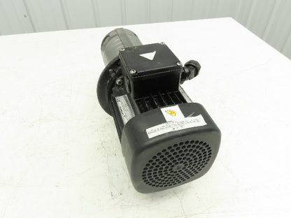 Grundfos MTH2-60/2 A-W-A-AUUV Immersion Coolant Pump 11gpm 230V 3PH