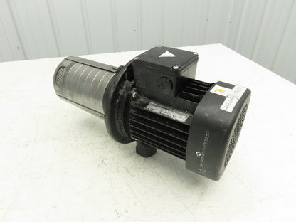 Grundfos MTH2-60/2 A-W-A-AUUV Immersion Coolant Pump 11gpm 230V 3PH