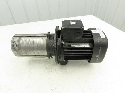 Grundfos MTH2-60/2 A-W-A-AUUV Immersion Coolant Pump 11gpm 230V 3PH
