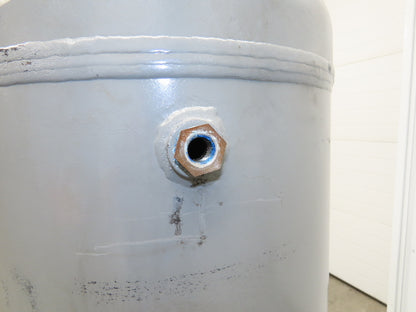 Penway Air Tank 80 Gallon Vertical Compressor Receiver 500PSI 2019