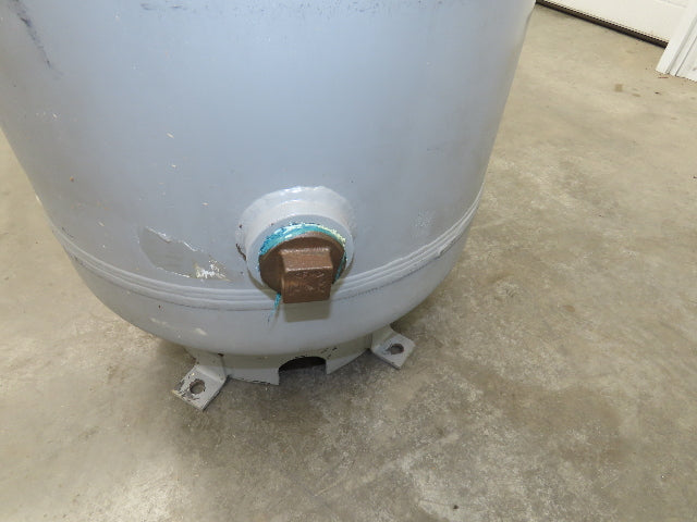 Penway Air Tank 80 Gallon Vertical Compressor Receiver 500PSI 2019