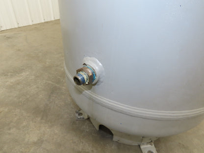 Penway Air Tank 80 Gallon Vertical Compressor Receiver 500PSI 2019
