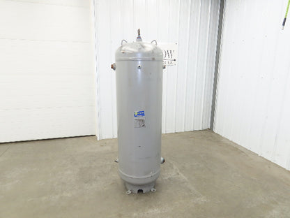 Penway Air Tank 80 Gallon Vertical Compressor Receiver 500PSI 2019