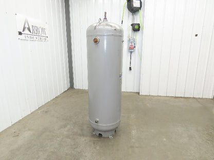 Penway Air Tank 80 Gallon Vertical Compressor Receiver 500PSI 2019
