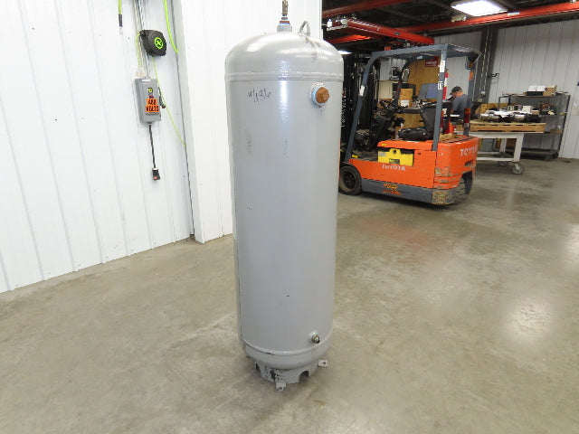 Penway Air Tank 80 Gallon Vertical Compressor Receiver 500PSI 2019