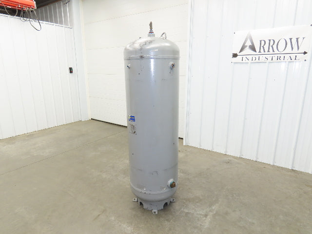 Penway Air Tank 80 Gallon Vertical Compressor Receiver 500PSI 2019