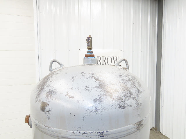 Penway Air Tank 80 Gallon Vertical Compressor Receiver 500PSI 2019