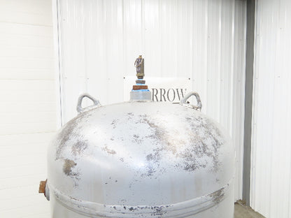 Penway Air Tank 80 Gallon Vertical Compressor Receiver 500PSI 2019