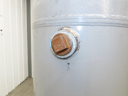 Penway Air Tank 80 Gallon Vertical Compressor Receiver 500PSI 2019