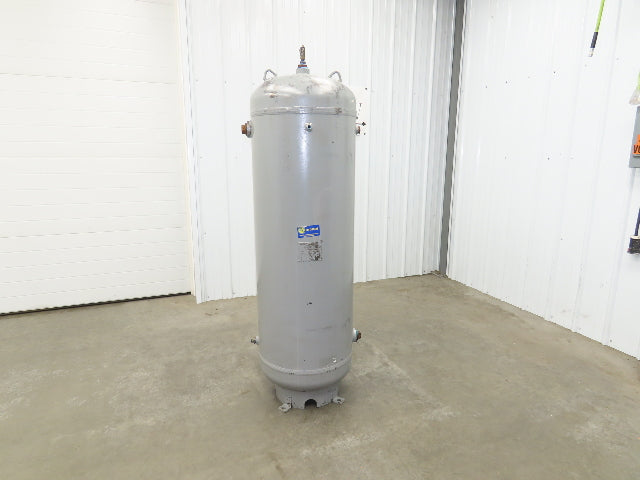 Penway Air Tank 80 Gallon Vertical Compressor Receiver 500PSI 2019