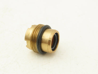 Parker Hannifin RG2AHL0061 Gland Cartridge for 5/8" Rod Cylinder Nitrile Seal