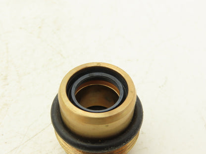Parker Hannifin RG2AHL0061 Gland Cartridge for 5/8" Rod Cylinder Nitrile Seal