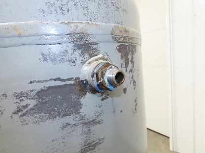 Penway 80 Gallon Air Tank Vertical Compressor Receiver 500PSI 2019
