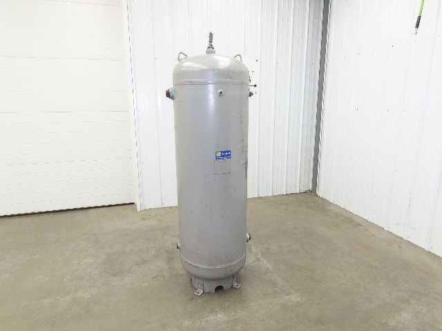 Penway 80 Gallon Air Tank Vertical Compressor Receiver 500PSI 2019