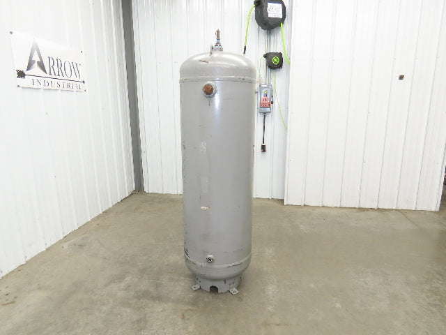 Penway 80 Gallon Air Tank Vertical Compressor Receiver 500PSI 2019