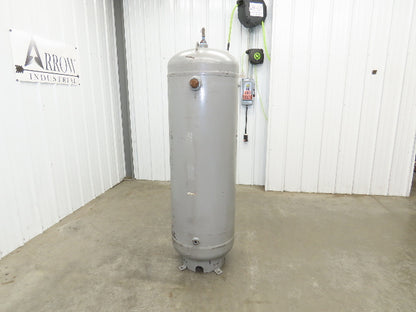 Penway 80 Gallon Air Tank Vertical Compressor Receiver 500PSI 2019