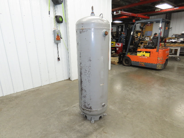 Penway 80 Gallon Air Tank Vertical Compressor Receiver 500PSI 2019