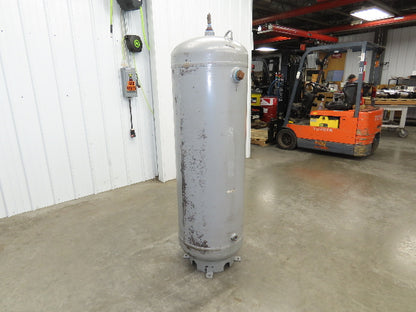 Penway 80 Gallon Air Tank Vertical Compressor Receiver 500PSI 2019