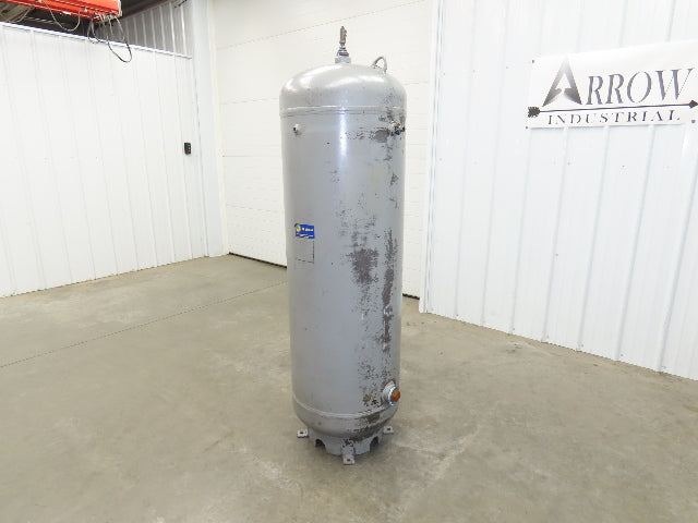 Penway 80 Gallon Air Tank Vertical Compressor Receiver 500PSI 2019